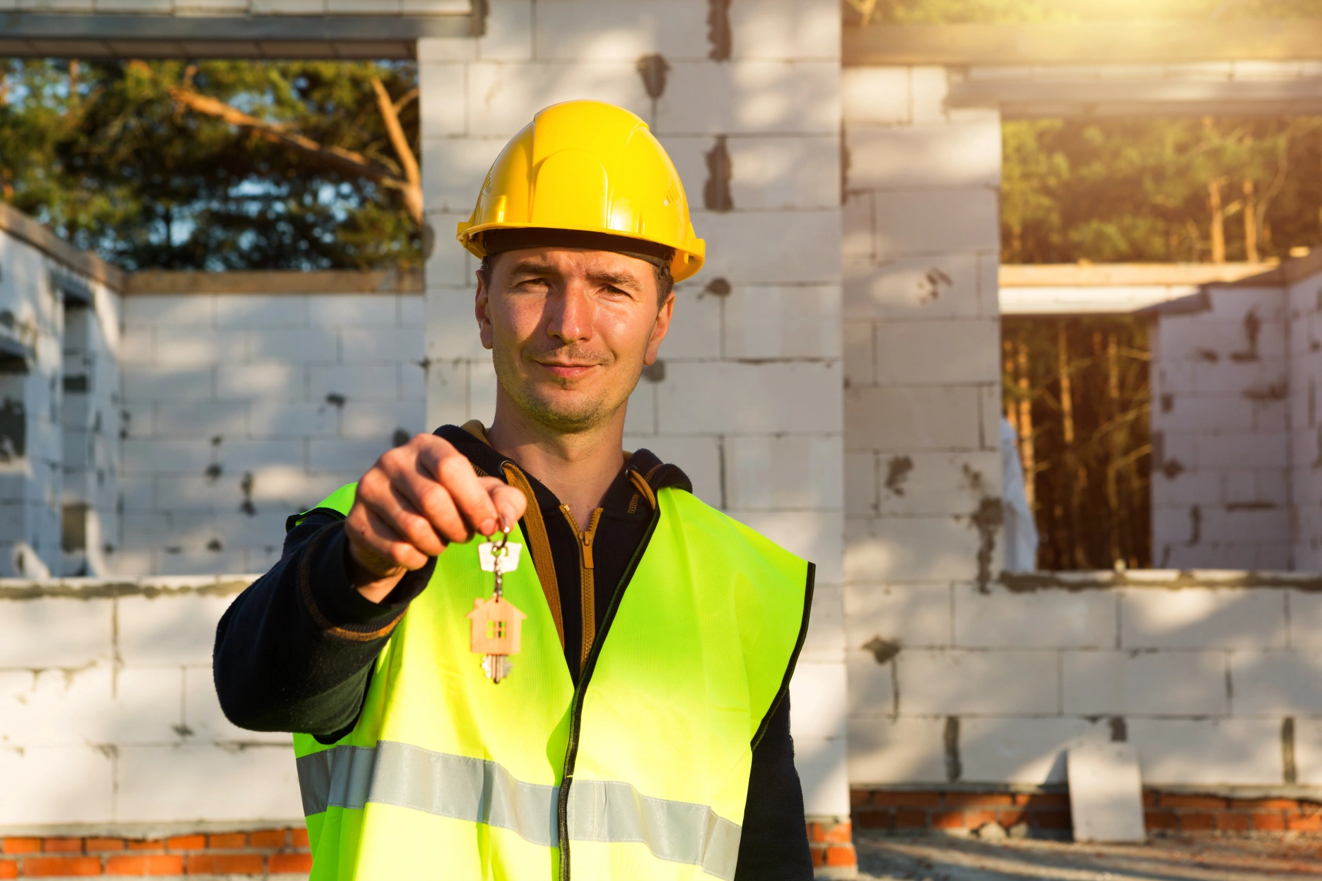 Residential Remodeling & Additions