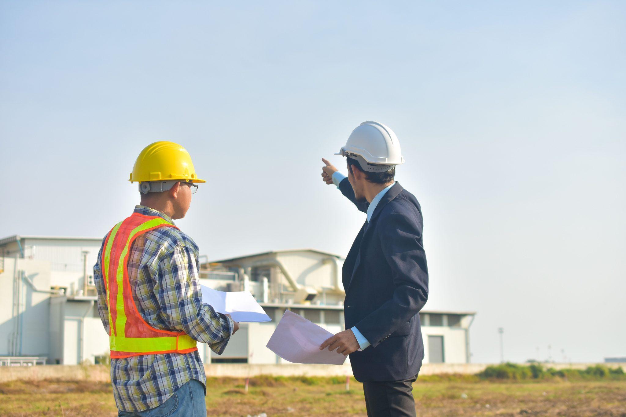 From Concept to Keys: A Guide to Seamless Home Building